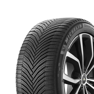 235/55 R19 101V Cross Climate 2 SUV Michelin